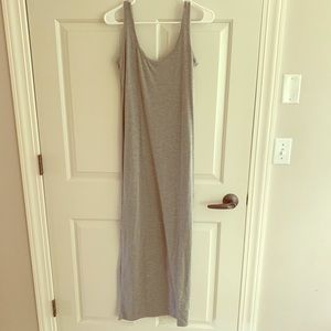 🔥 Boohoo maxi dress 🔥